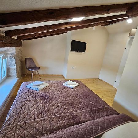 Villa Gaj Omišalj Εξωτερικό φωτογραφία