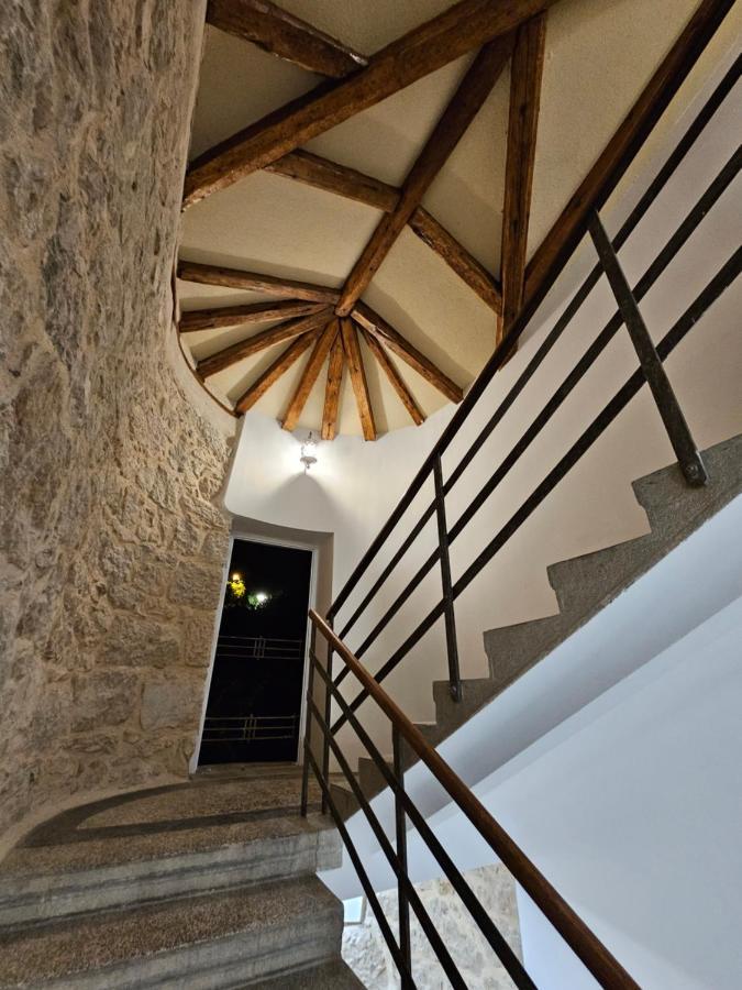 Villa Gaj Omišalj Εξωτερικό φωτογραφία