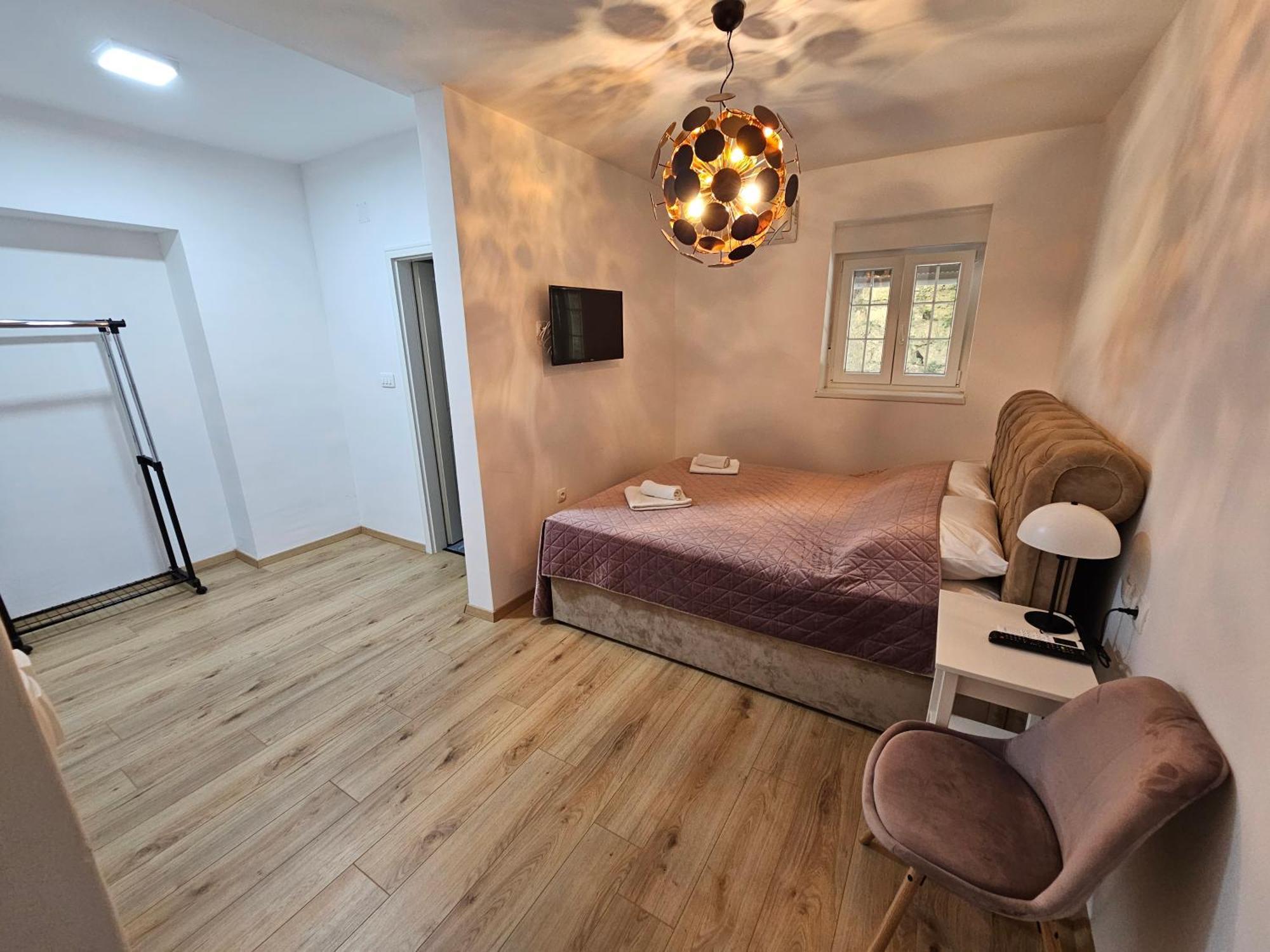 Villa Gaj Omišalj Εξωτερικό φωτογραφία