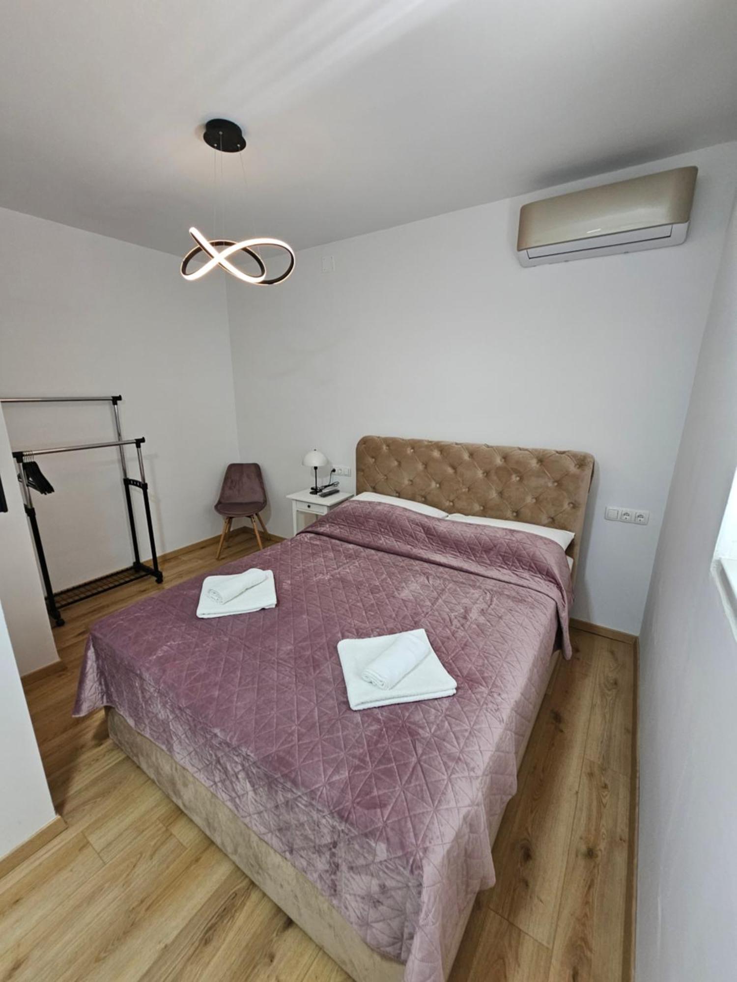 Villa Gaj Omišalj Εξωτερικό φωτογραφία