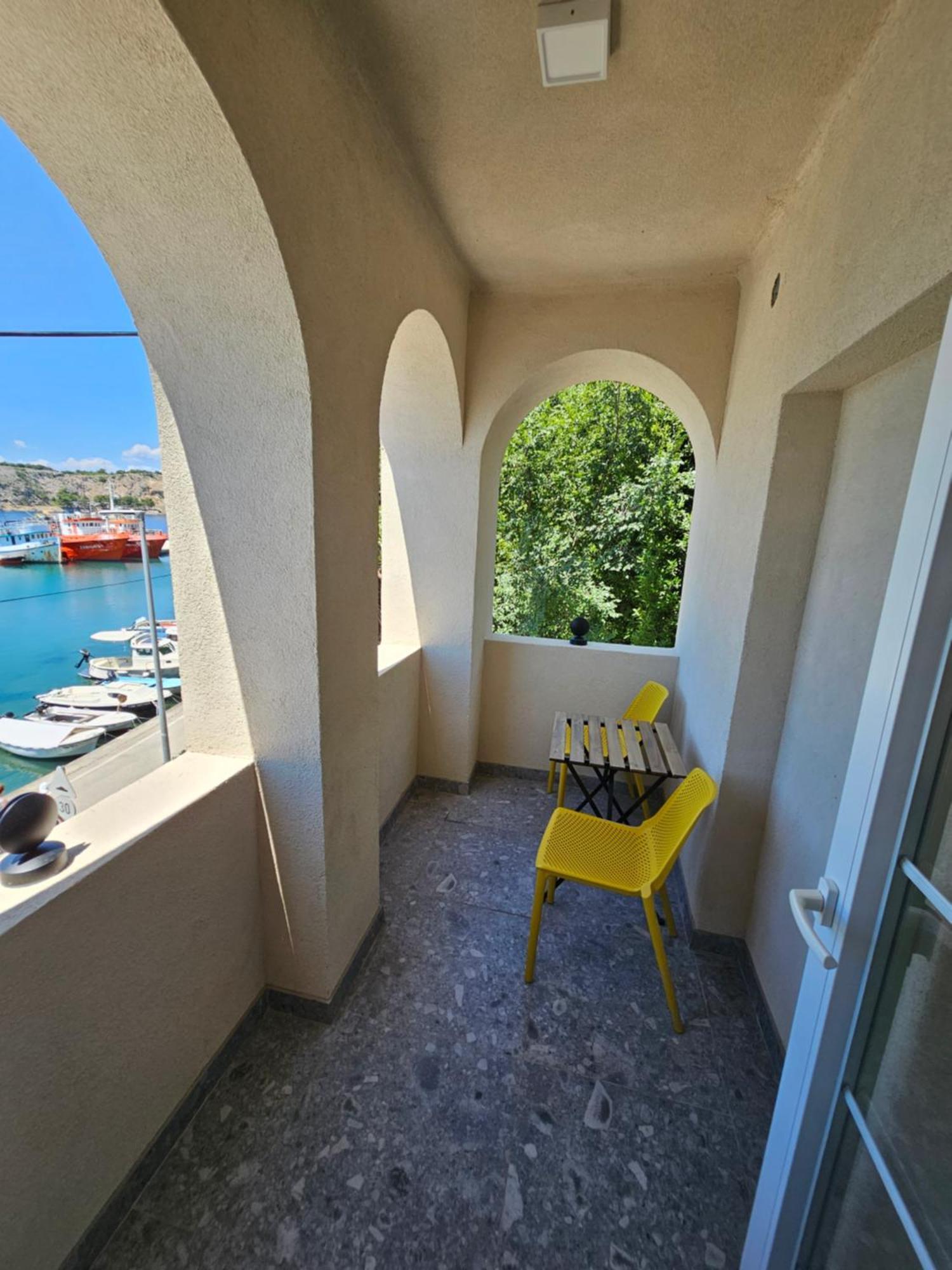 Villa Gaj Omišalj Εξωτερικό φωτογραφία