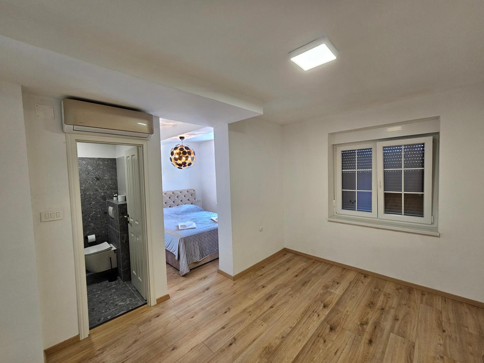 Villa Gaj Omišalj Εξωτερικό φωτογραφία
