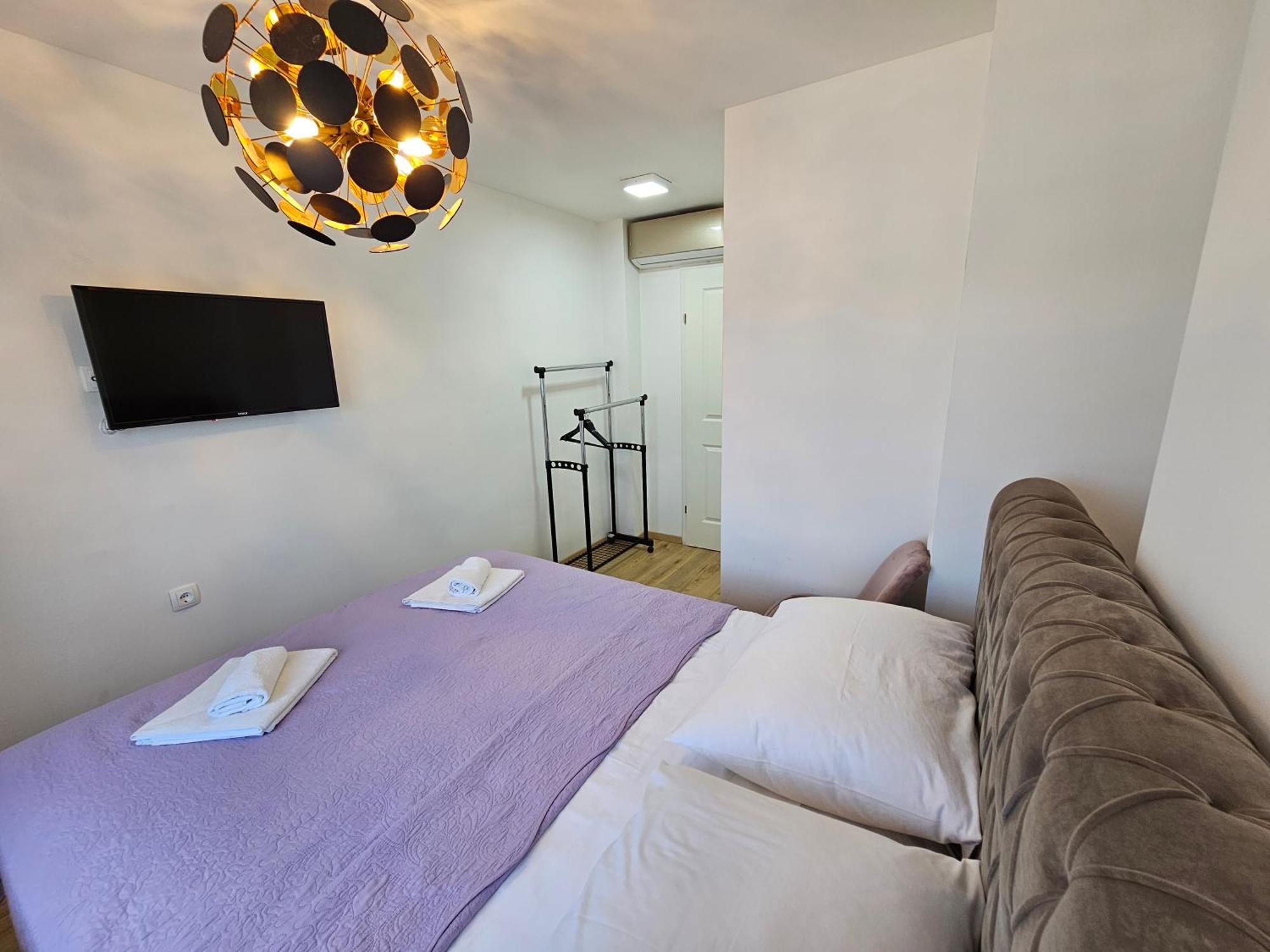 Villa Gaj Omišalj Εξωτερικό φωτογραφία