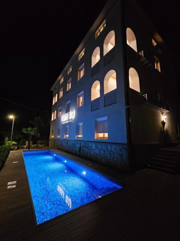 Villa Gaj Omišalj Εξωτερικό φωτογραφία
