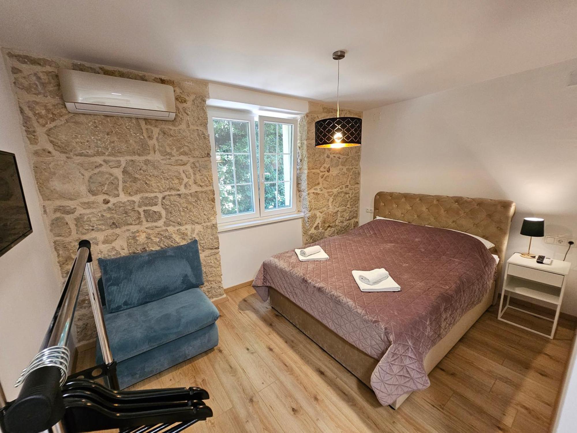 Villa Gaj Omišalj Εξωτερικό φωτογραφία