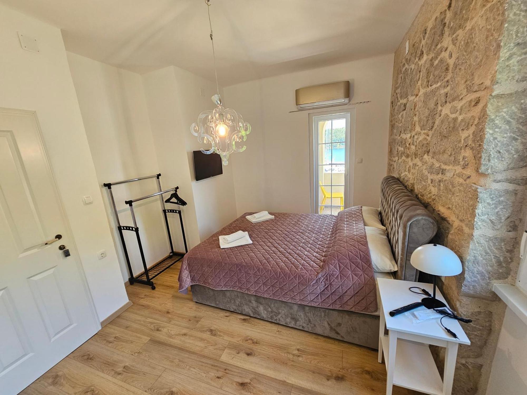 Villa Gaj Omišalj Εξωτερικό φωτογραφία