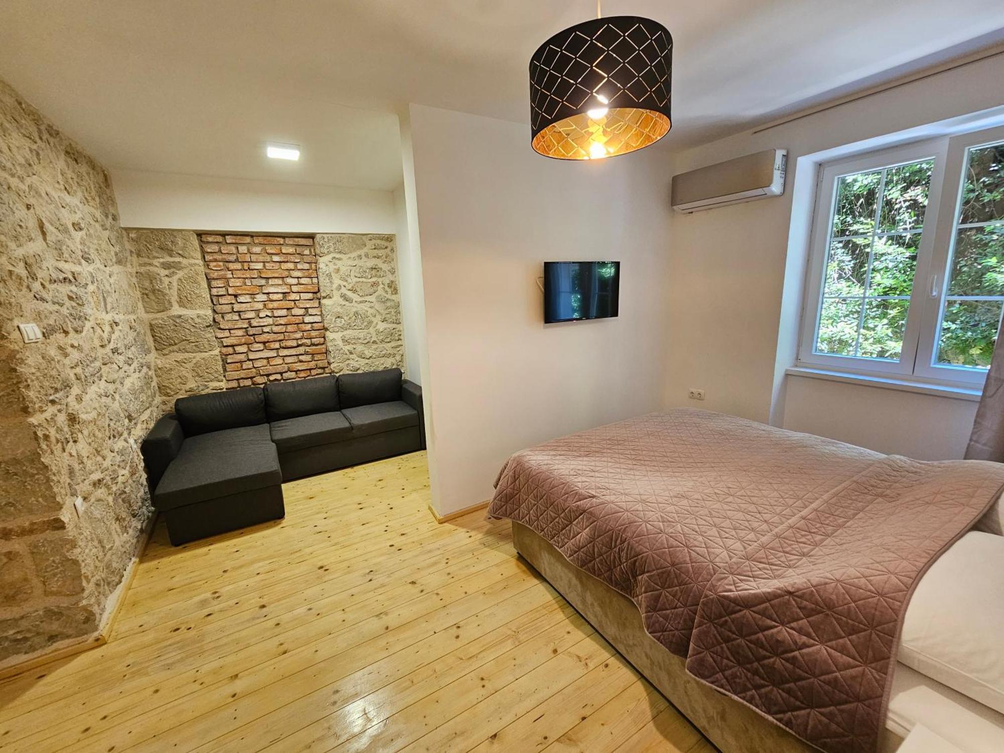 Villa Gaj Omišalj Εξωτερικό φωτογραφία