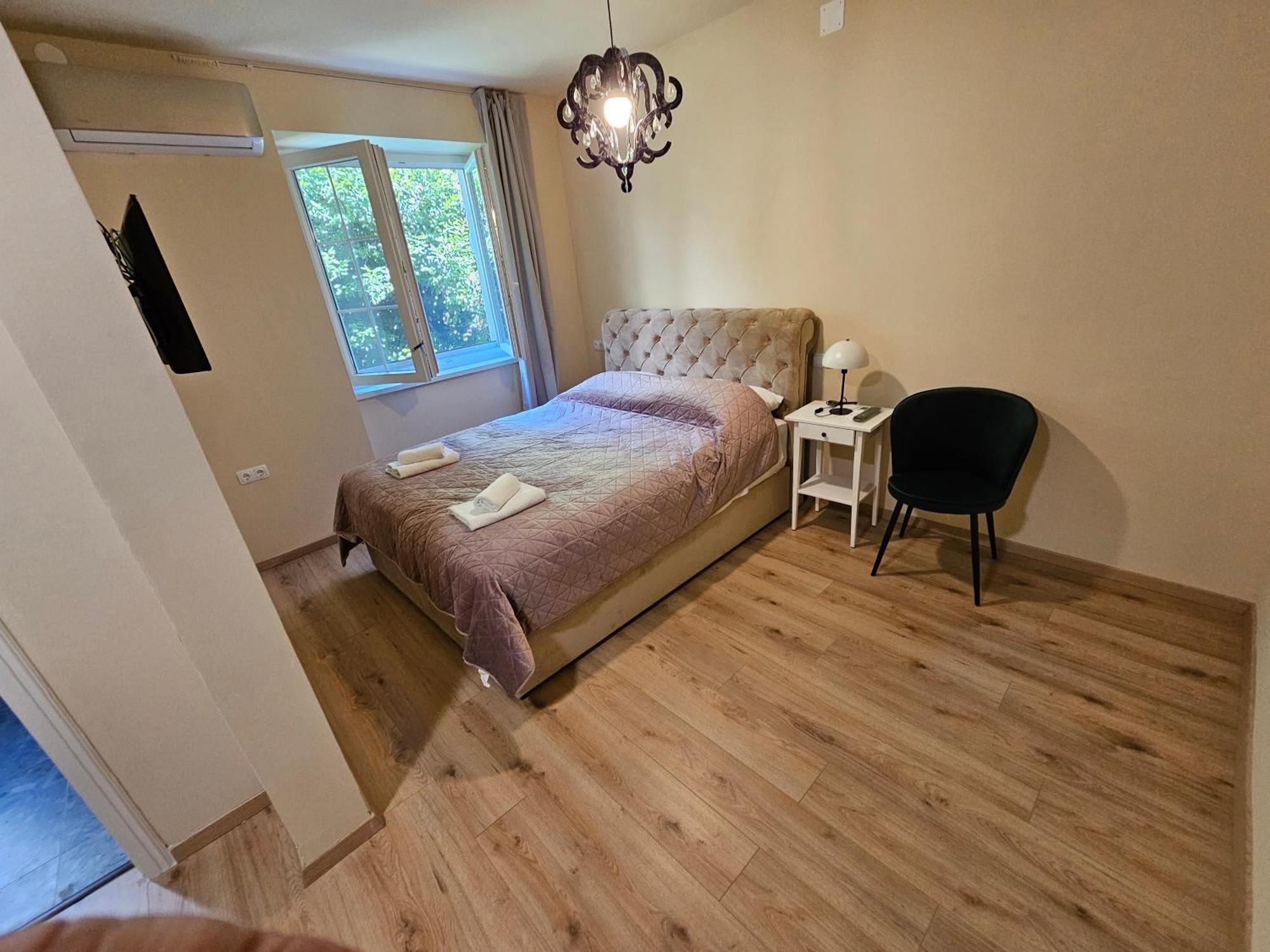 Villa Gaj Omišalj Εξωτερικό φωτογραφία