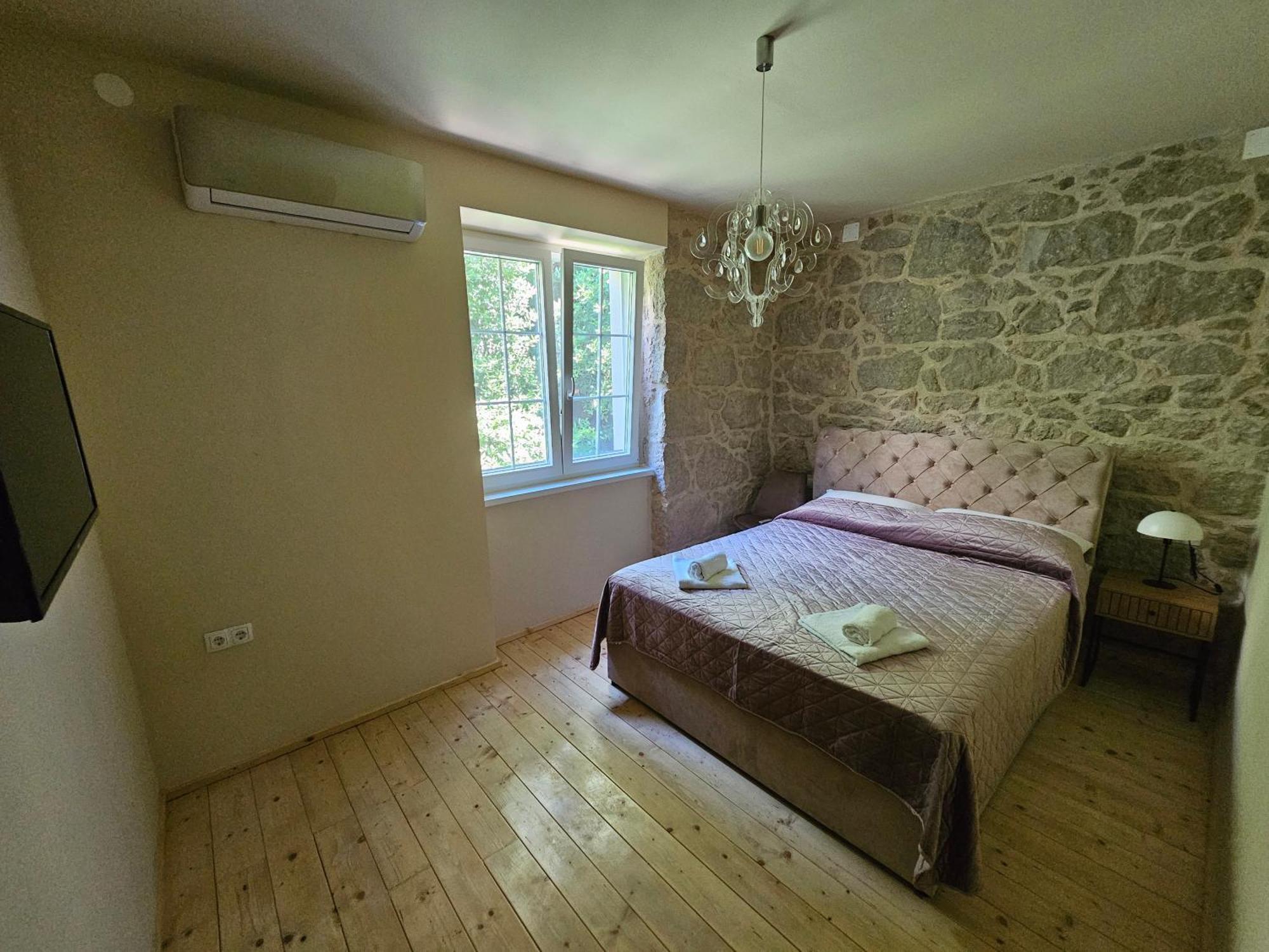 Villa Gaj Omišalj Εξωτερικό φωτογραφία