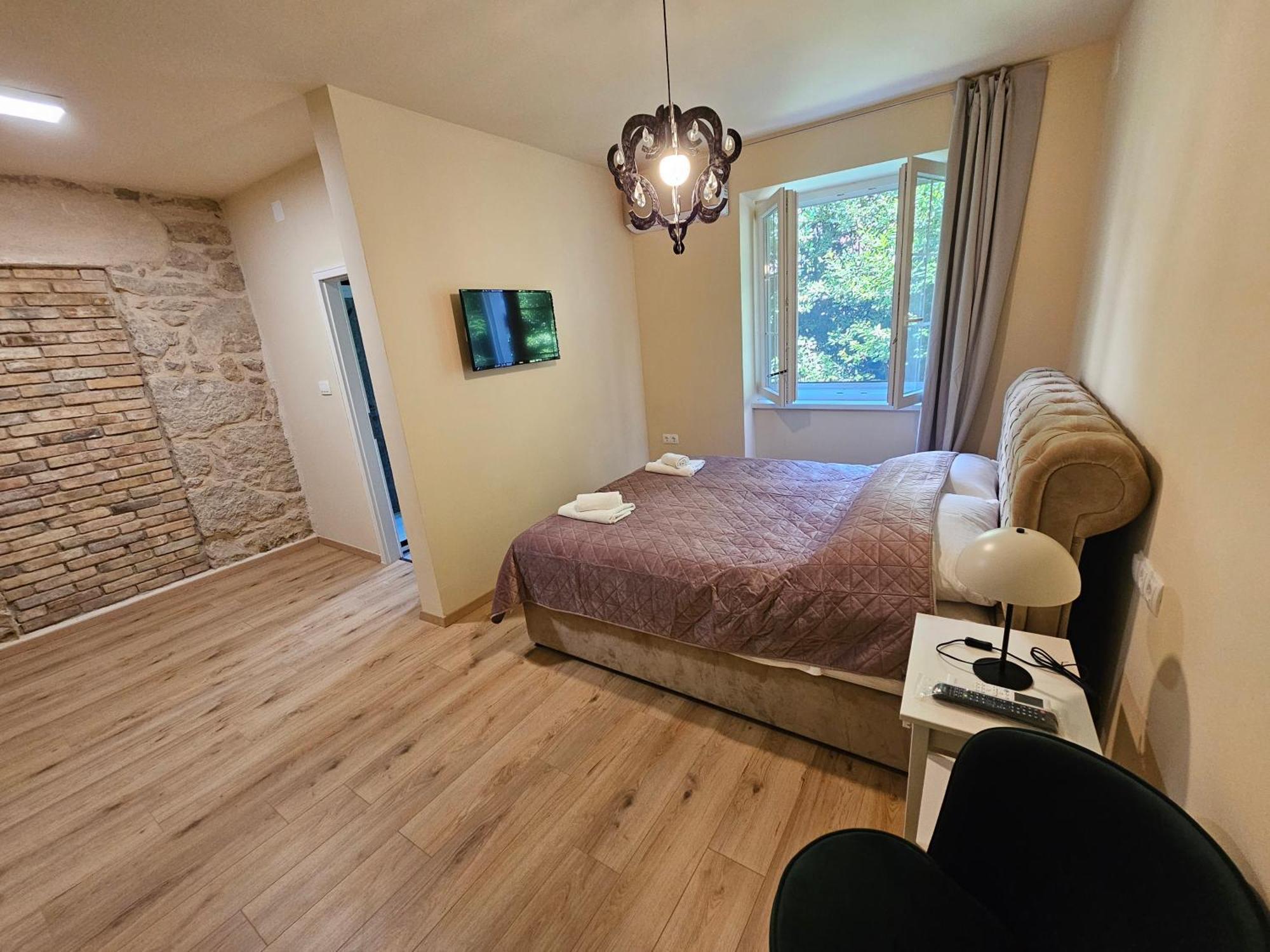 Villa Gaj Omišalj Εξωτερικό φωτογραφία