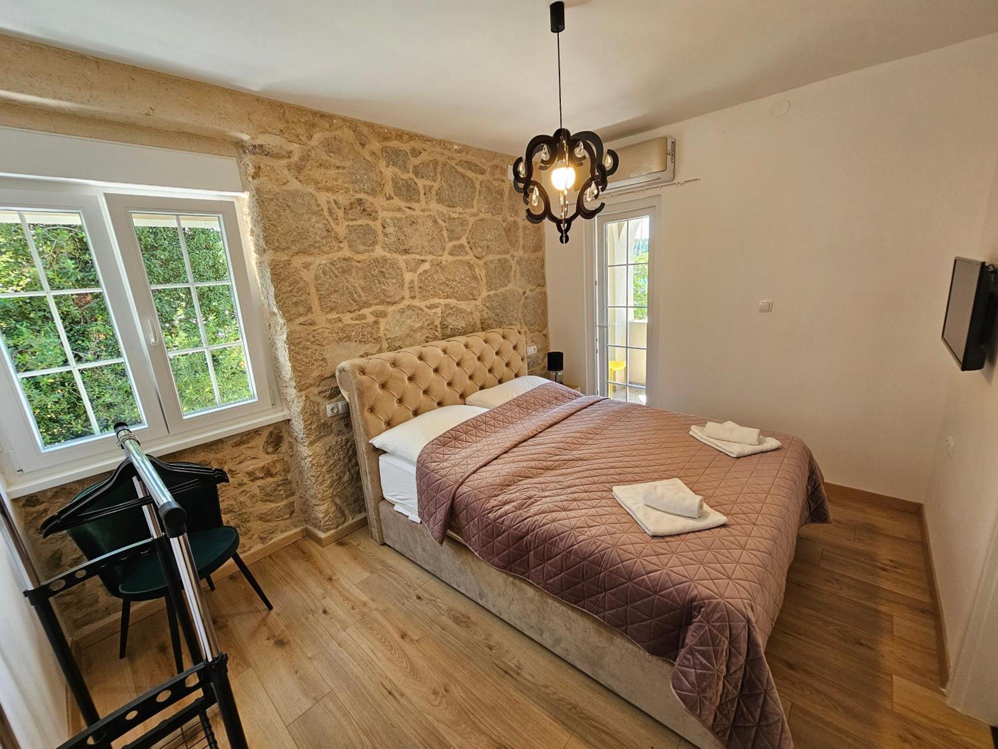 Villa Gaj Omišalj Εξωτερικό φωτογραφία