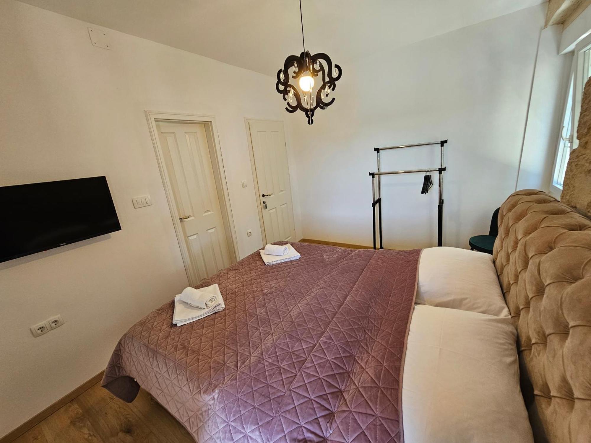 Villa Gaj Omišalj Εξωτερικό φωτογραφία