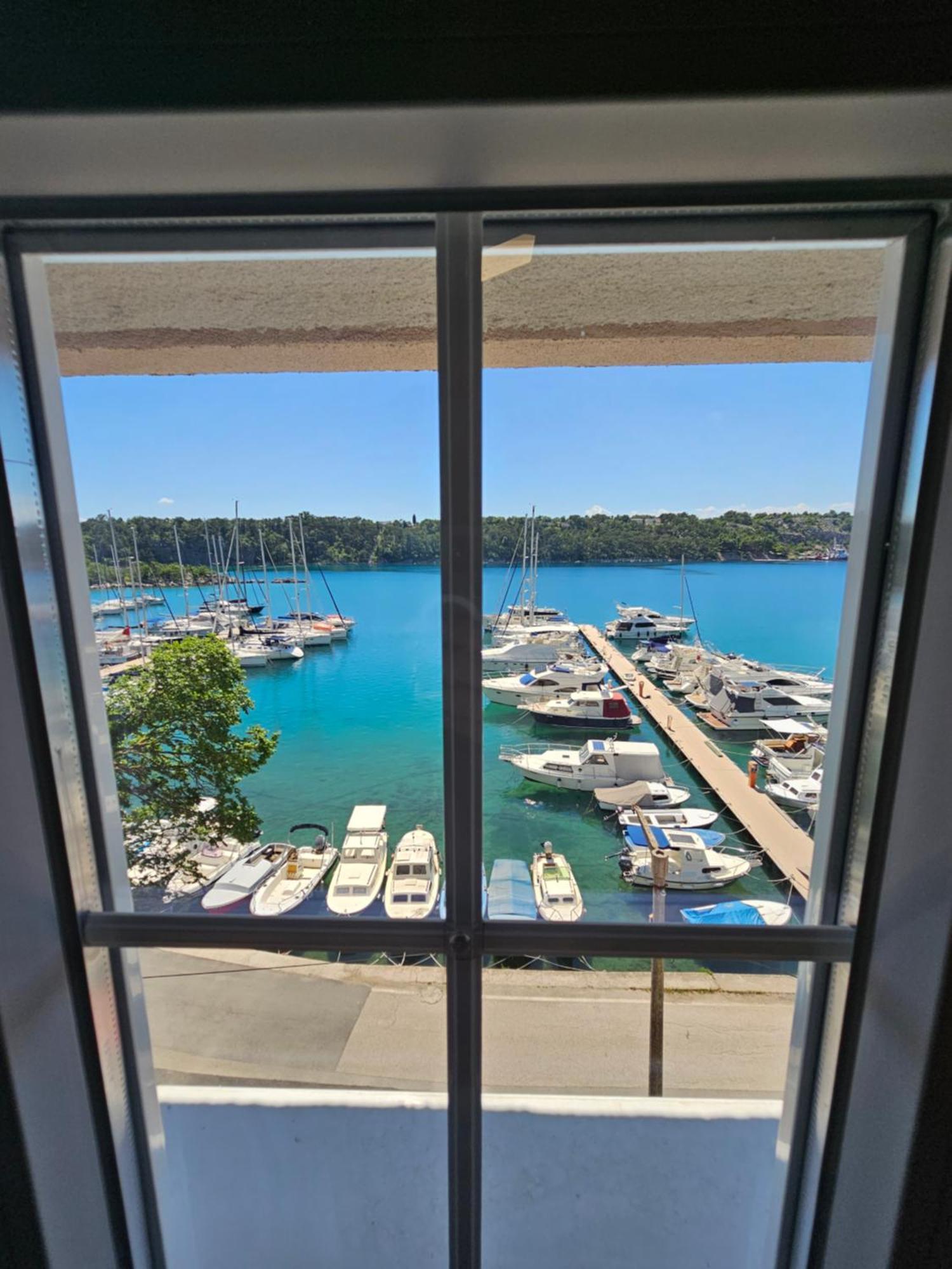 Villa Gaj Omišalj Εξωτερικό φωτογραφία