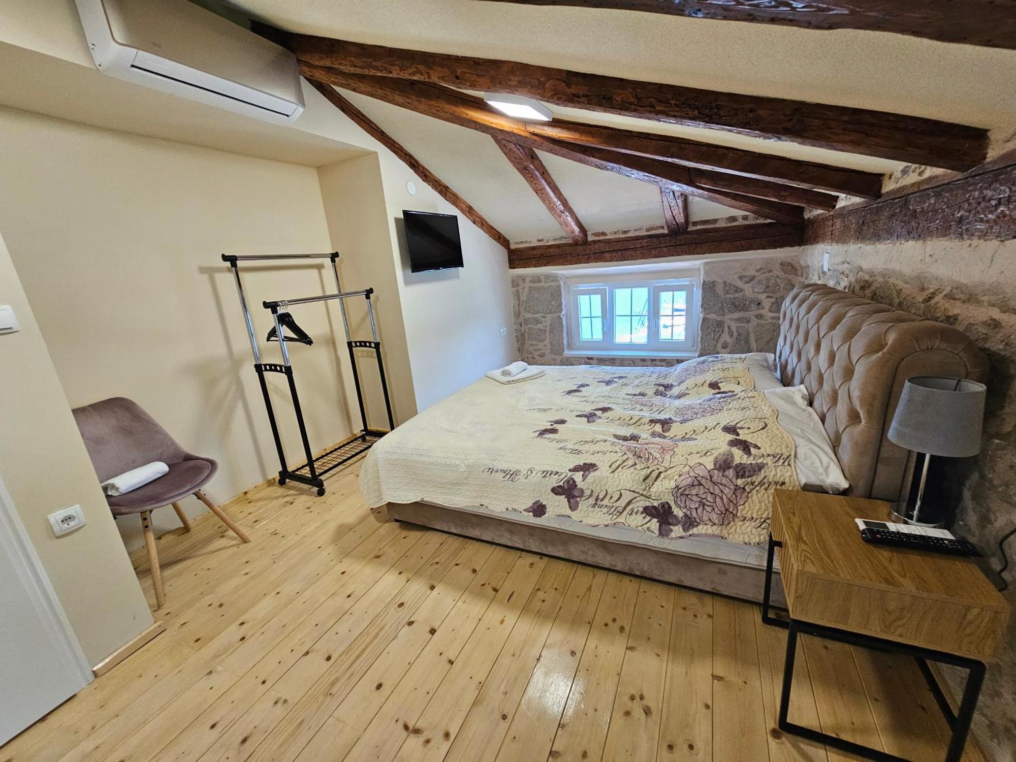 Villa Gaj Omišalj Εξωτερικό φωτογραφία